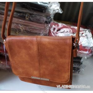 Kabelka přes rameno crossbody dámská (one size) ITALSKÁ MÓDA IM820006