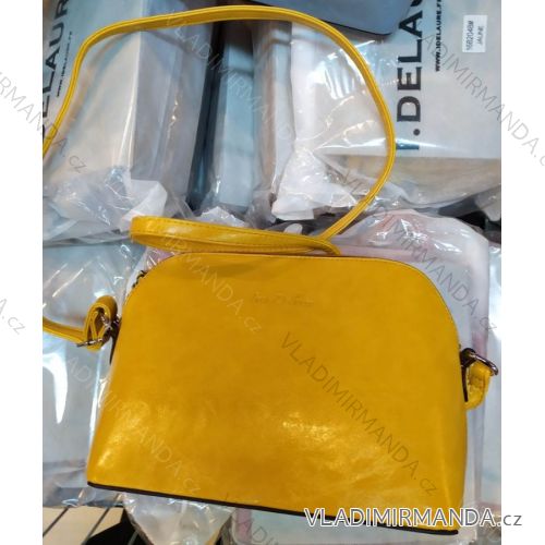 Kabelka přes rameno crossbody dámská (one size) ITALSKÁ MÓDA IM8201682048
