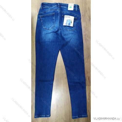 (div)(p)Jeans jeans long push up women (25-31) M.SARA MA120S3858-2(/p)(/div)