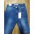 Jeans jeans long push-up oversized (30-38) M.SARA MA120MS955
