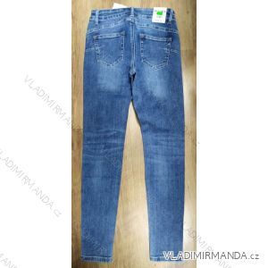Jeans Jeans lange Push-up Frauen (26-32) M.SARA MA120DM9571F

