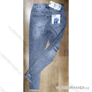 Jeans Jeans lange Push-up Frauen (26-32) M.SARA MA120S3850
