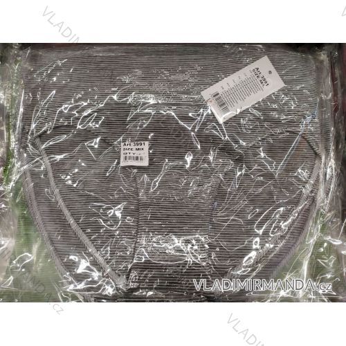 Women's panties seamless (S-XL) GREENICE GRE203991
