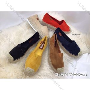 Poltopánky dámske (36-41) WSHOES OBUV OB220SEZZ-19
