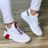 Botasky dámské (36-41) WSHOES OB220AB5631-1