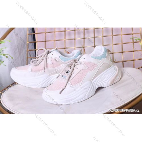 Botasky dámske (36-41) WSHOES OB220082