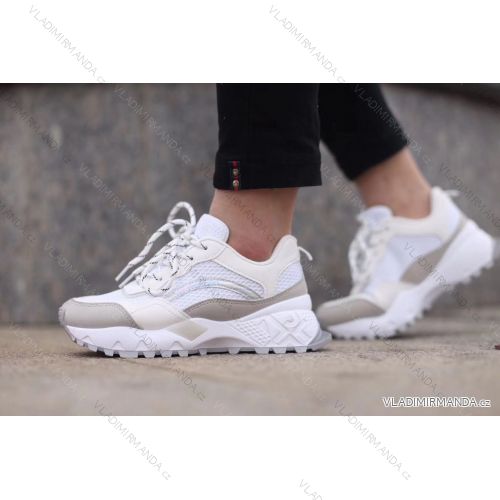 Botasky dámske (36-41) WSHOES OB220083

