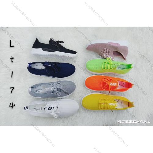 Botasky dámske (36-41) WSHOES OB220LT174
