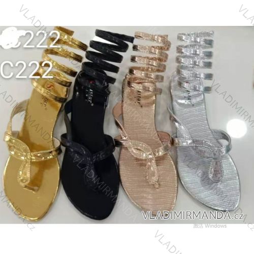 Elegante Damenschuhe (36-41) TSHOES SHOES OBT19335