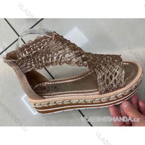 Sandals women (36-41) WSHOES SHOES OB220111
