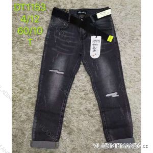 Kinderjeans Jungen (4-12 Jahre) SAD SAD20DT1153
