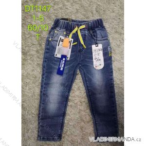 Jungenjeans (1-5 Jahre) SAD SAD20DT1147
