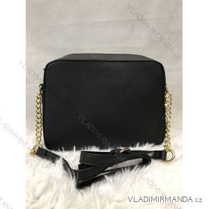 Kabelka přes rameno crossbody dámská (one size) ITALSKÁ MÓDA IM820005