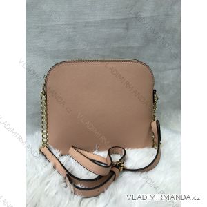 Kabelka přes rameno crossbody dámská (27,5 cm x 20,5 cm x 10,5 cm) ITALSKÁ MÓDA 7108