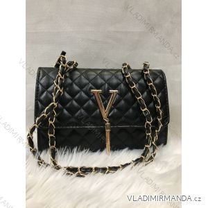 Kabelka přes rameno crossbody dámská (23 cm x 14 cm x 8 cm) ITALSKÁ MÓDA 1617