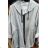 Cardigan / Sweatshirt Slim Langarm Damen (uni sl) ITALIENISCHE MODE IM1319076