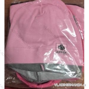 Hat low spring baby girl (3-8 years) POLSKÁ VÝROBA PV418015