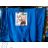 Boxerky bavlnené pánske (L-3XL) PESAIL PES20J50012
