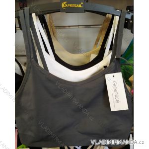 Podprsenka sportovní dámská (S-XL) GREENICE GRE206111