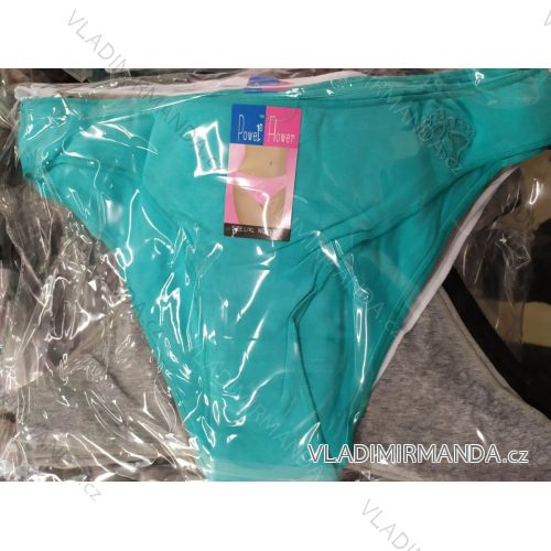 Kalhotky klasik dámské (S-XL) PESAIL PES20F6652