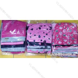 Baby girls' cap (3-8 years) ANWER PV420001
