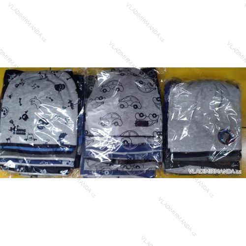 Baby boys' cap (3-8 years) ANWER PV420002
