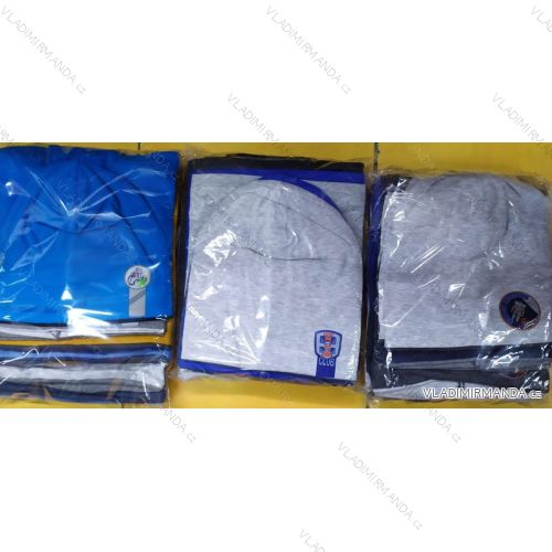 Boys' cap and neckerchief (3-8 years) POLISH MANUFACTURING PV420003