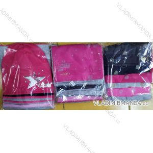 Girls' cap (3-8 years) ANWER PV420011
