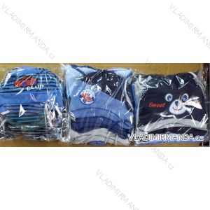 Thin infant cap for boys (1-3 years) POLAND PRODUCTION PV420020
