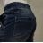 Jeans with laces women (xs-xl) ITALIAN FASHION IM5193D-9009