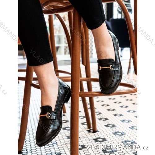 Poltopánky dámske (36-41) WSHOES OBUV OB220123