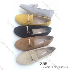 Poltopánky dámske (36-41) WSHOES OBUV OB220T355
