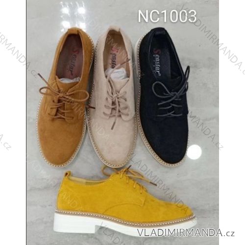 Shoes women (36-41) WSHOES SHOES OB220NC1003