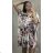 Elegant Summer Flower Girl Dress (UNI S-L) ITALIAN FASHION IM220017