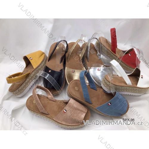 Sandals women (36-41) WSHOES SHOES OB220SBX-36