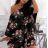 Elegant Summer Flower Girl Dress (UNI S-L) ITALIAN FASHION IM220017