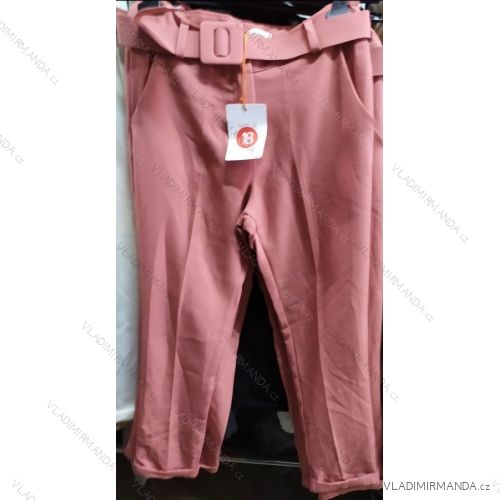 Hosen Damen (S-xl) ITALIENISCHE MODE IM920076
