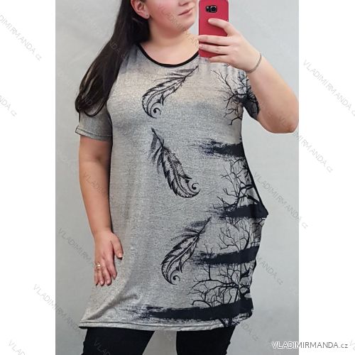 Women's long sleeve blouse (uni sl) ITALIAN FASHION IMC191282