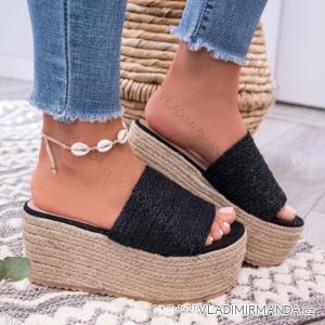 Pantofle dámské (36-41) WSHOES OBUV OB220153