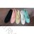 Balerínky dámske (36-41) WSHOES OBUV OB220157
