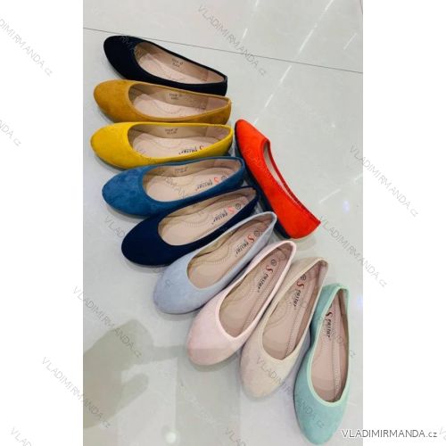 Women's Flats (36-41) WSHOES SHOES OB220164
