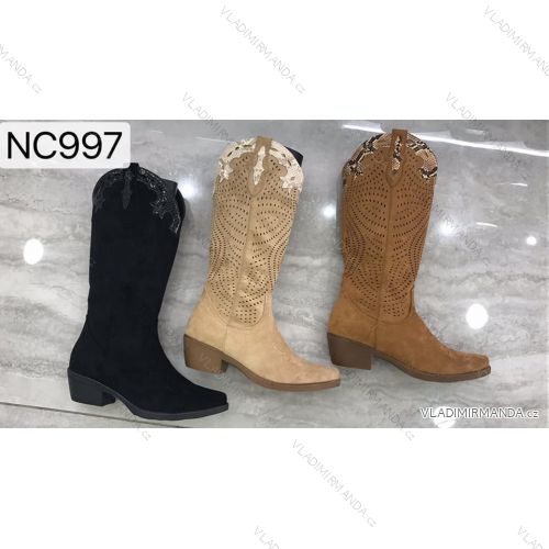 Women's Boots Summer (36-41) WSHOES SHOES OB220NC997
