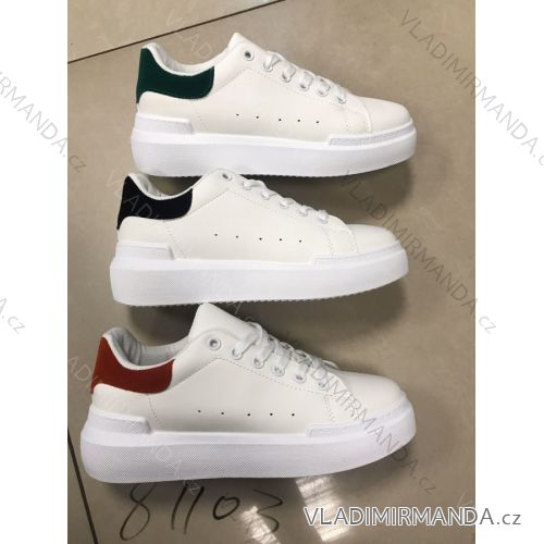 Tenisky dámske (36-41) WSHOES OBUV OB22081103