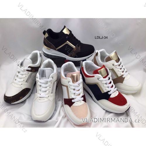 Turnschuhe Frauen (36-41) WSHOES SCHUHE OB220LDLJ-34