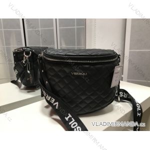 Women bag VERSOLI (27x19,5cm) POLISH FASHION PV920025