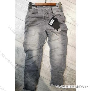 Kalhoty dlouhé dámské (XS-XL) ITAIMASKA LEX20HS-5078