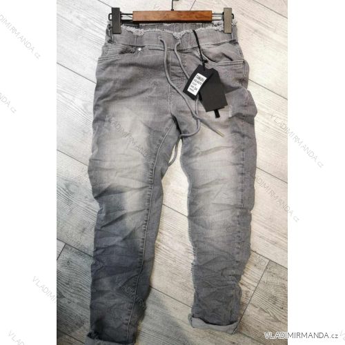 Nohavice dlhé dámske (XS-XL) ITAIMASKA LEX20HS-5078