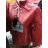Jacket women's oversized (3xl-7xl) RESPLENDENT MA5208833B

