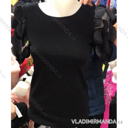 T-Shirt Kurzarm Frauen (S-XL) M.B.21 MA720011
