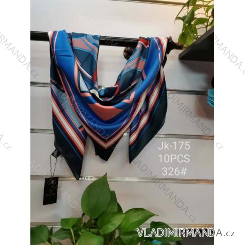 Women's scarf spring (one size) DELFIN DEL20JK-175-326
